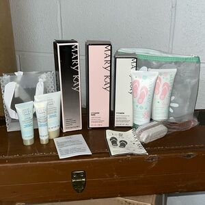 Mary Kay Bundle